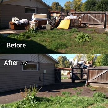 Junk Removal in Smyrna, Georgia by Big Baby Junk Removal LLC